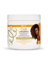 Curls Unleashed Coconut and Avocado Does It All Smoothie Styler 16oz - Beauty Flex UK