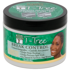 Parnevu Tea Tree Break Control 6oz | BeautyFlex UK