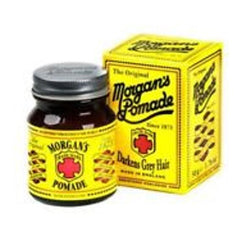 Morgans Hair Darkening Pomade 50g | BeautyFlex UK
