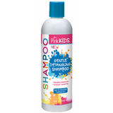 Pink Kids Gentle Detangling Shampoo 355ml | BeautyFlex UK