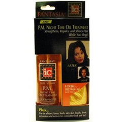 Fantasia PM Night Time Oil Treatment 118ml | BeautyFlex UK