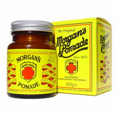 Morgans Hair Darkening Pomade 100g | BeautyFlex UK