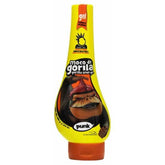 Moco de Gorila Punk Squizz Yellow Extreme Hold Gel Tube 340g | BeautyFlex UK