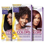 Dark and Lovely Reviving Colour - All Colours | BeautyFlex UK