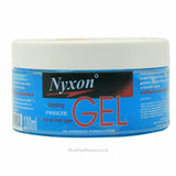 Nyxon Freeze Gel 100ml | BeautyFlex UK