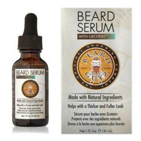 Beard Guyz Beard Serum 30ml | BeautyFlex UK