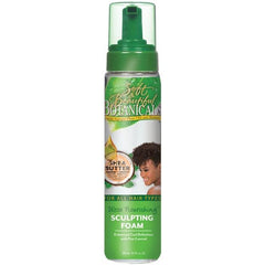 Soft & Beautiful Botanicals Sculpting Foam 250ml