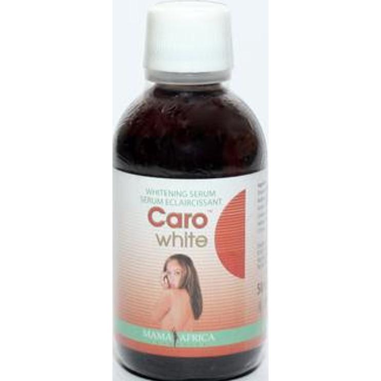 Caro White Lightening Serum 50ml | BeautyFlex UK