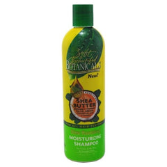 Soft & Beautiful Botanicals Shampoo 355ml
