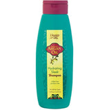 Hawaiian Silky Argan Oil Hydrating Sleek Shampoo 414ml | BeautyFlex UK