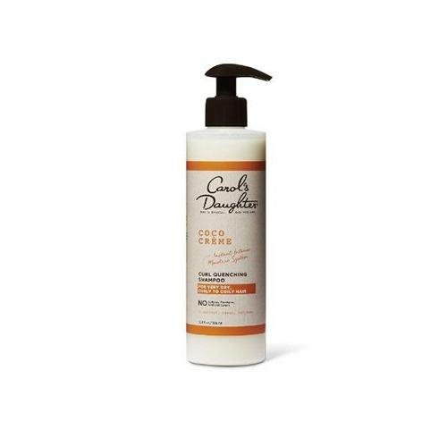 Carol's Daughter Coco Creme Curl Quenching Shampoo (12oz)