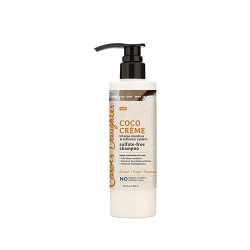 Carol's Daughter Coco Creme Sulphate Free Shampoo (12oz)