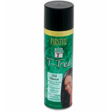Parnevu Tea Tree Oil Sheen 354ml | BeautyFlex UK