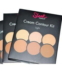 Sleek Face Contour Kit 14g