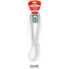 Hair Decoration Braiding Cord Sliver