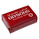 Glysolid Glycerin Soap 125g | BeautyFlex UK