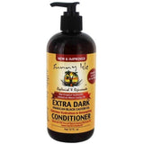 Sunny Isle Extra Dark Jamaican Black Castor Oil Conditioner 354ml | BeautyFlex UK