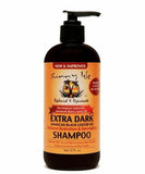 Sunny Isle Extra Dark Jamaican Black Castor Oil Shampoo 354ml | BeautyFlex UK