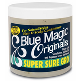 Blue Magic Originals Super Sure Gro Conditioner 340g | BeautyFlex UK