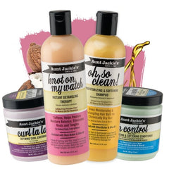 The Perfect Hydrate Your Curls Kit