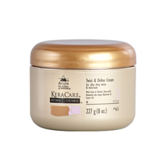 KeraCare Twist & Define Cream 227g | BeautyFlex UK