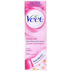 Veet Hair Removal Cream Normal Skin 100ml