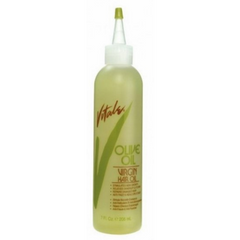 Vitale Olive Oil Virgin Hair Oil 205ml | BeautyFlex UK
