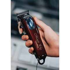 Wahl Magic Clip Cordless Clipper Trimmer | BeautyFlex UK