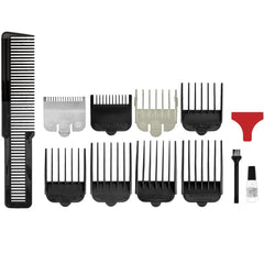 Wahl Magic Clip Cordless Clipper Trimmer Accessories