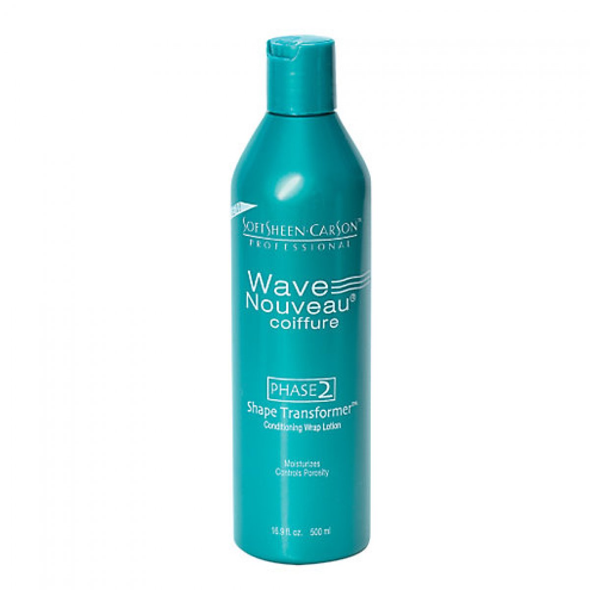 Wave Nouveau Coiffure Phase 2 Shaper Transformer 458.4ml | BeautyFlex UK