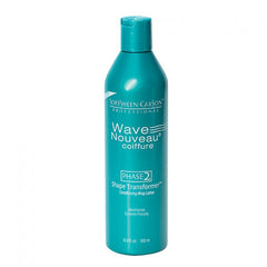 Wave Nouveau Coiffure Phase 2 Shaper Transformer 458.4ml | BeautyFlex UK