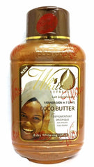 White Express Cocoa Butter 7 Days Extra Skin Whitening Lotion 500ml