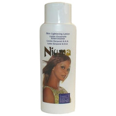 Niuma Skin Lightening Body Lotions White 500ml | BeautyFlex UK