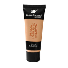 Beauty Forever 24 Hours Long Lasting Tube Foundation
