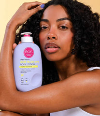 EOS Vanilla Cashmere Body Lotion 16oz 473ml