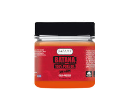 Safah’s Natural 100% Pure Cold-Pressed Batana Oil 250ml