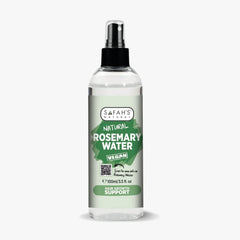 Safah's Natural Rosemary Water
