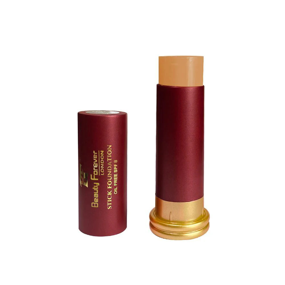 BF Beauty Forever STICK FOUNDATION 13 SHADES