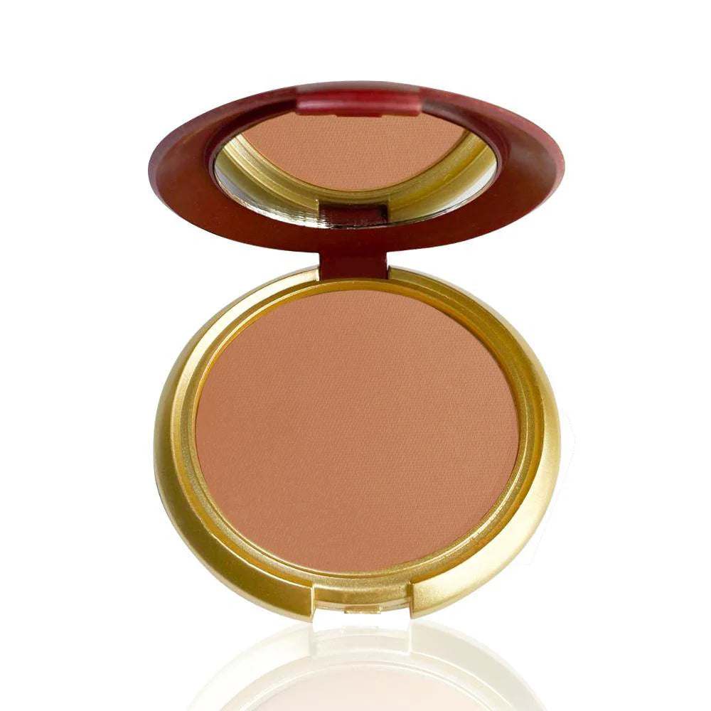 BF Beauty Forever Pressed Powder