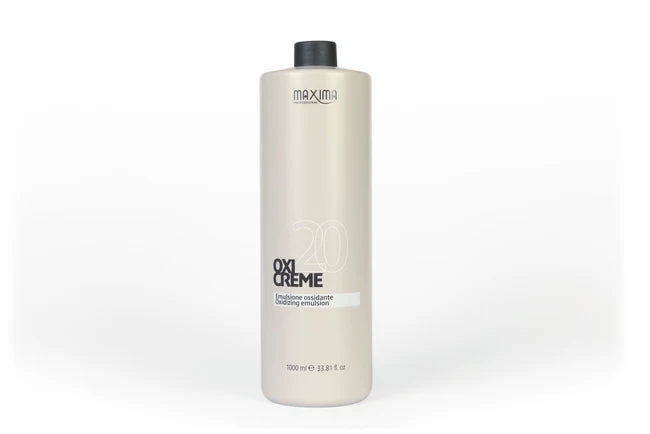 Maxima Oxicreme 20 Volume