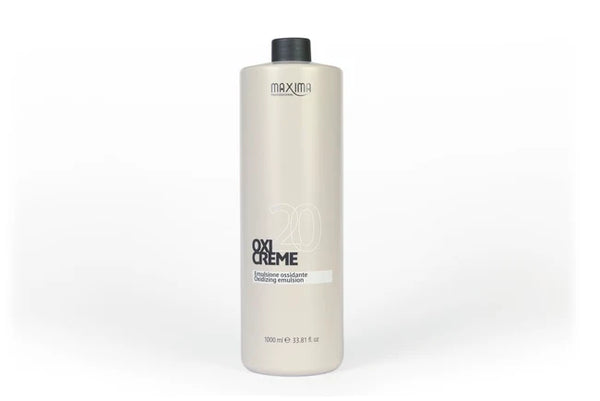 Maxima Oxicreme 20 Volume