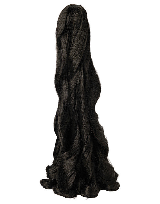 X-Pression 12x French Loose Curly Body Braiding Hair - All Colours