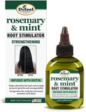 Difeel Rosemary and Mint Root Stimulator with Biotin 75ml