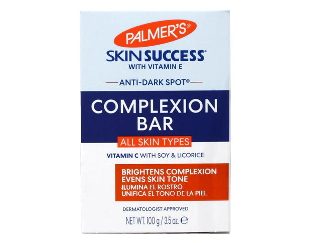 Palmer's Skin Success anti-dark spot Complexion Bar 100g/3.5oz - Beauty Flex UK
