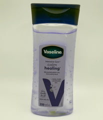 Vaseline Intensive Care Body Oil 200ml