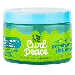 Curl Peace Tender Head Pre Shampoo Detangler 340g / 12oz