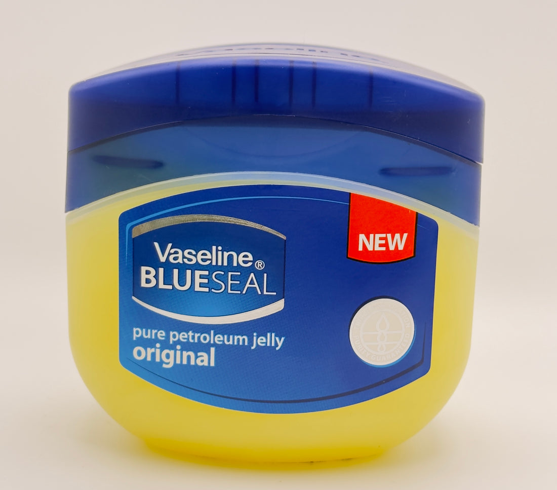 Vaseline Original Petroleum Jelly 450ml