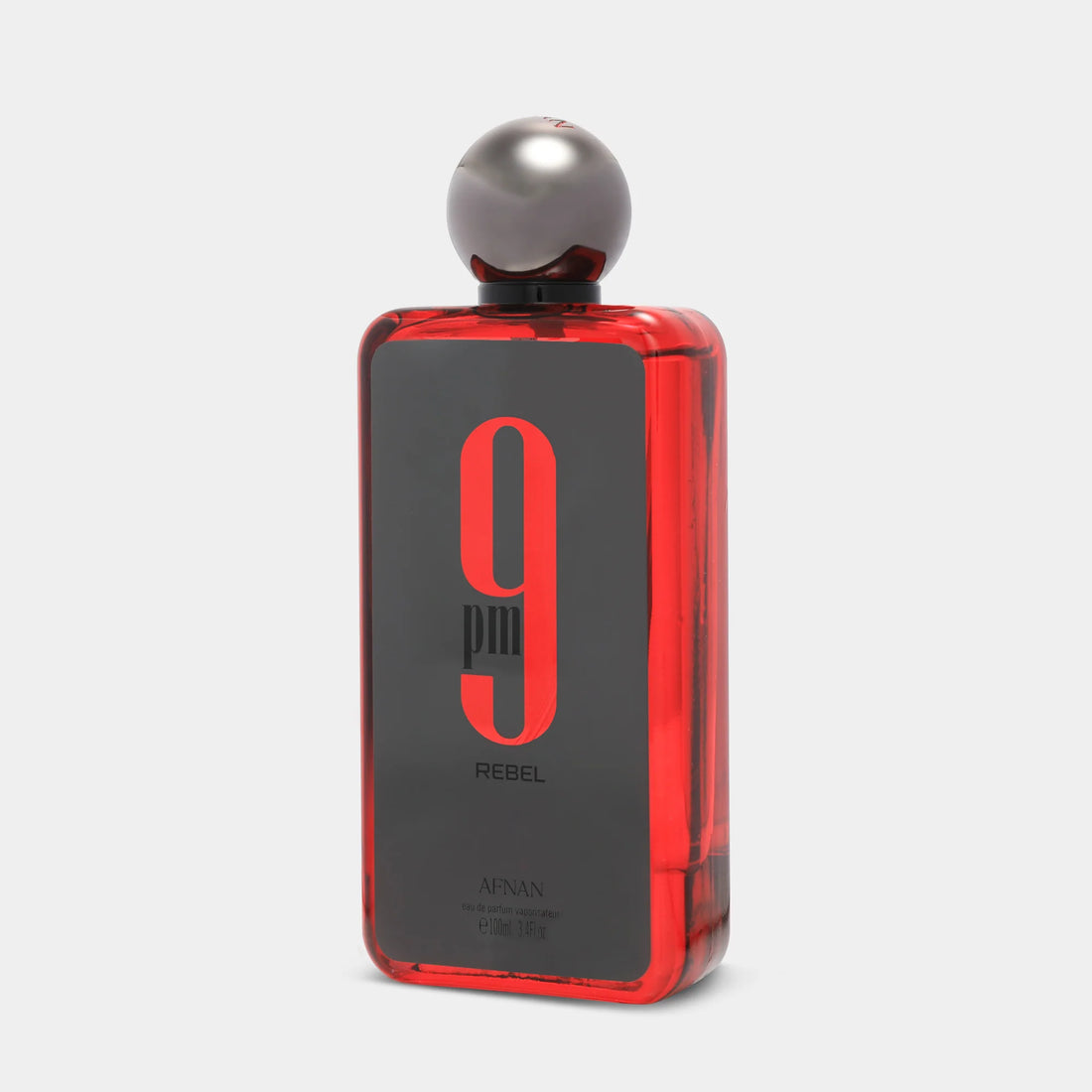 Afnan 9pm rebel Edp 100ml