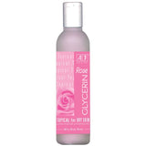 A3 Topical Rose Water Glycerin 8.79oz/260ml