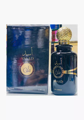 ASAAD 100ML EDP SPRAY BY HUB SAMEEN